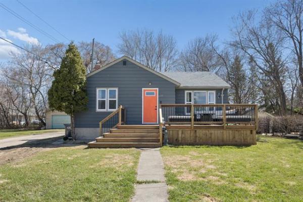 Home Photo - 110 Morris Street