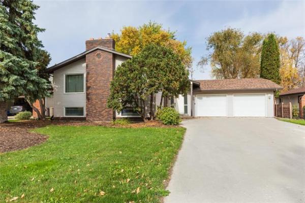 Home Photo - 533 Evergreen Avenue