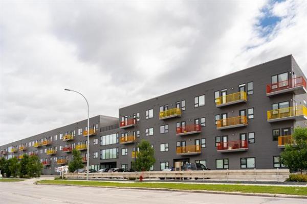 Home Photo - 209-2300 Pembina Highway