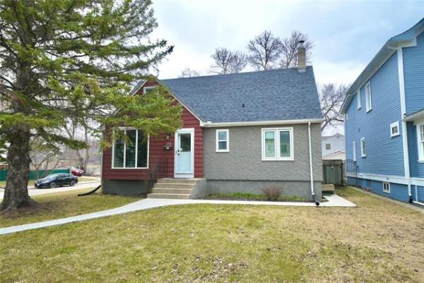 Home Photo - 70 Claremont Avenue