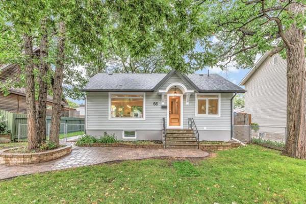 Home Photo - 66 Cunnington Avenue