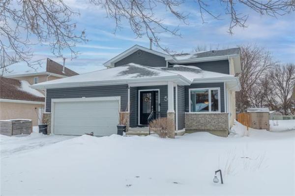 home photo - 51 Lancing Cove