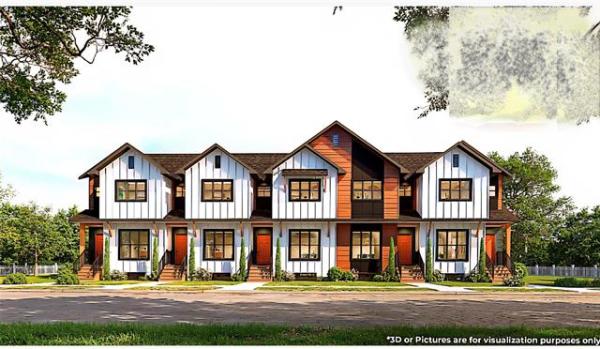 Home Photo - 638 Redonda Street