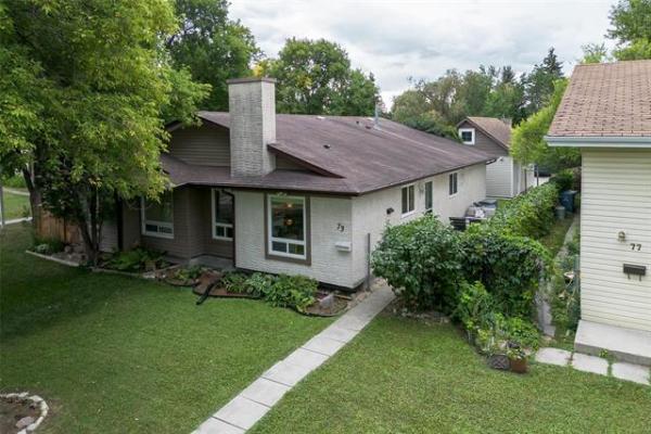 Home Photo - 73 Rillwood Place