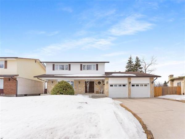 Home Photo - 59 Mansard Close