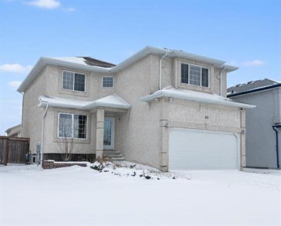 Home Photo - 88 Kinlock Lane