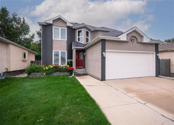 Home Photo - 90 High Ridge Road