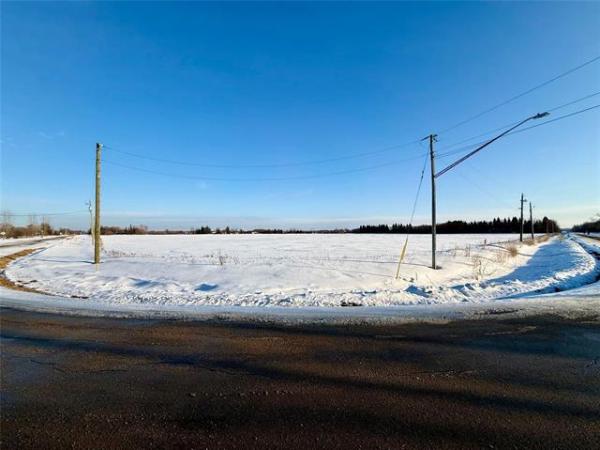 Home Photo - 0 Lorne Hill Road