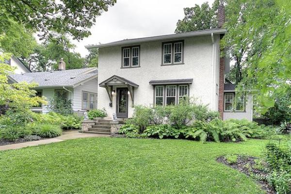 Home Photo - 344 Maplewood Avenue