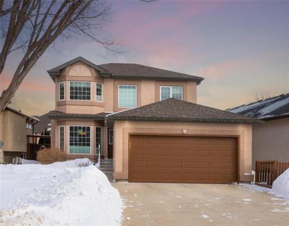 Home Photo - 19 Desrosiers Drive