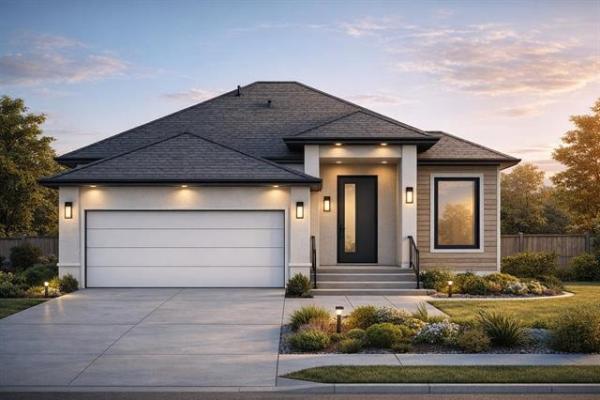 Home Photo - 262 MASTERS Avenue