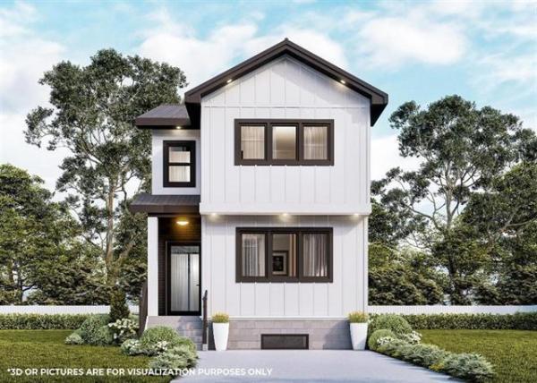 Home Photo - 128 Whooping Crane Drive