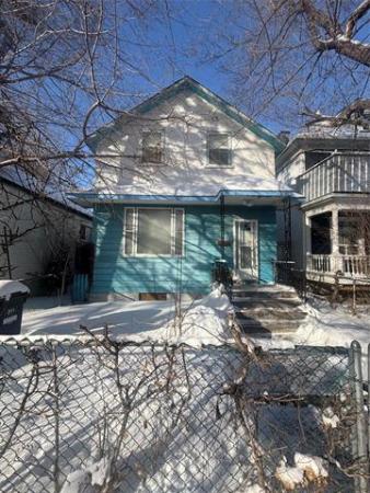 Home Photo - 127 Lusted Avenue