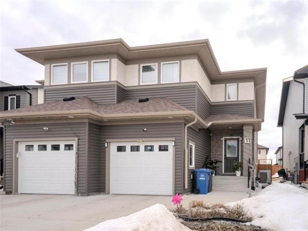 Home Photo - 11 Libra Street