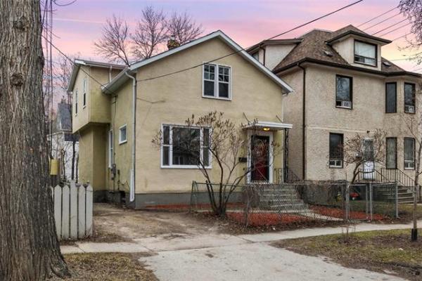 Home Photo - 348 St John's Avenue