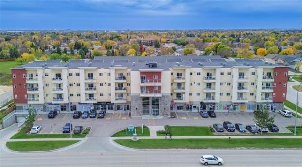 Home Photo - 213-1730 Leila Avenue