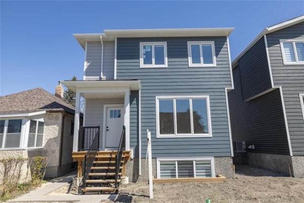 Home Photo - 613 Martin Avenue