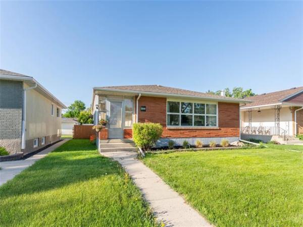 home photo - 1768 Mathers Avenue