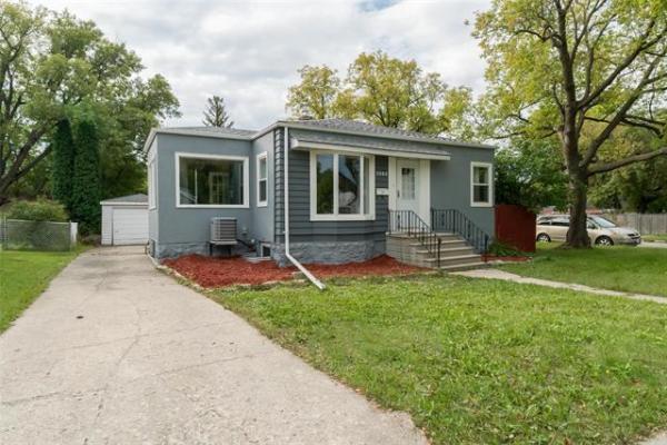 Home Photo - 1044 Byng Place