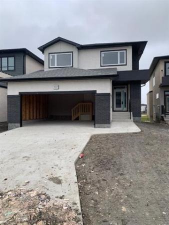 Home Photo - 107 GRANITE GROVE Road