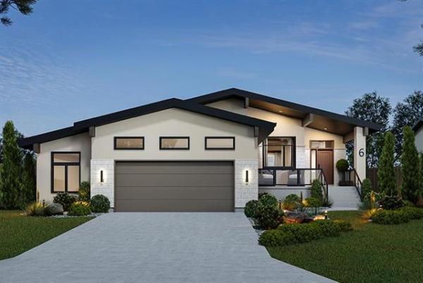 Home Photo - 40 Shorline Drive