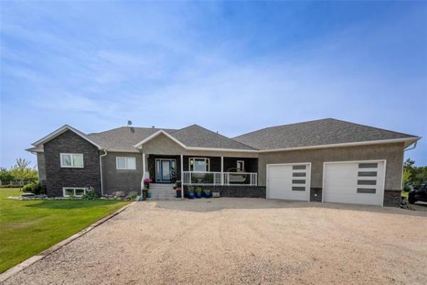 Home Photo - 705 CIL Road