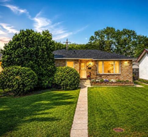 Home Photo - 291 Newton Avenue