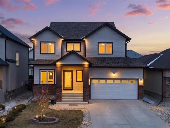 Home Photo - 144 Bridgeland Drive
