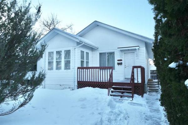 Home Photo - 115 Monck Avenue