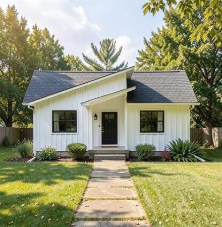 Home Photo - 319 Normandeau Avenue