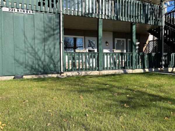 Home Photo - 3-231 Kinver Avenue