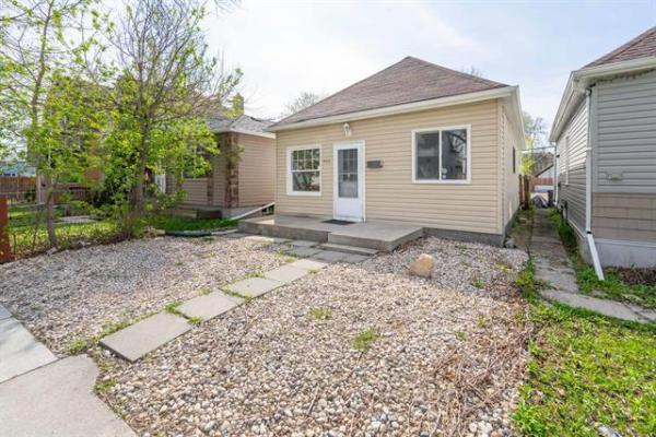 Home Photo - 468 Brandon Avenue