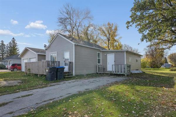 Home Photo - 126 Franklin Avenue