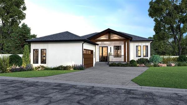 Home Photo - 1 Tamarack Drive