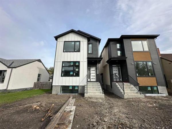 Home Photo - 488 Centennial Street