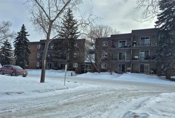 Home Photo - 309-470 Kenaston Boulevard