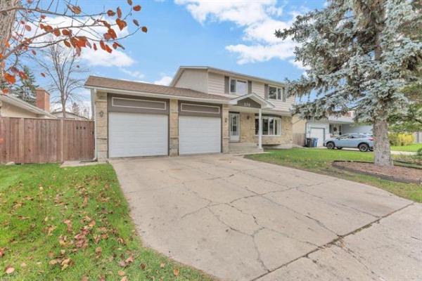 Home Photo - 379 Country Club Boulevard