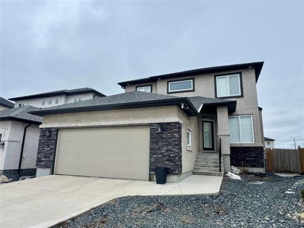 home photo - 31 Falcon Creek Bay