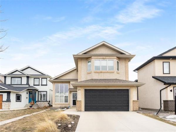 Home Photo - 59 Cotter Circle