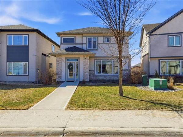 Home Photo - 232 Cherrywood Road