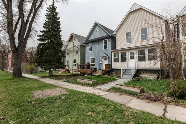 Home Photo - 571 Fleet Avenue