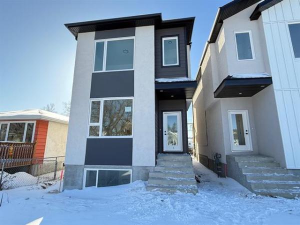 Home Photo - 1990 Ross Avenue