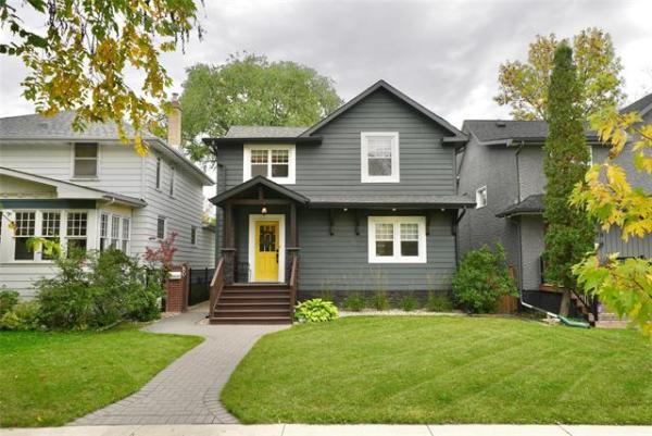 Home Photo - 80 Tache Avenue