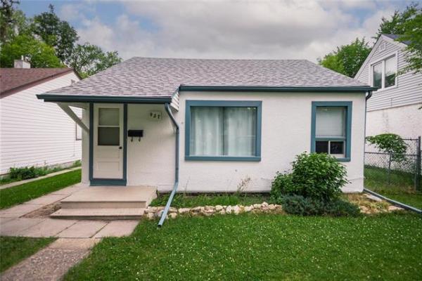 Home Photo - 957 Carter Avenue