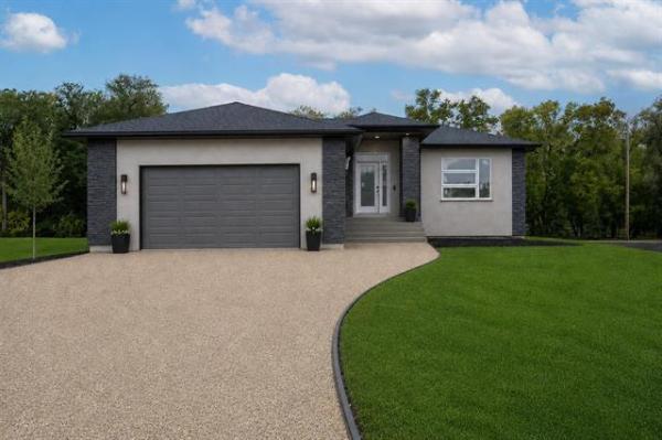 Home Photo - 198 Byers Drive
