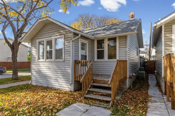 Home Photo - 709 Walker Avenue