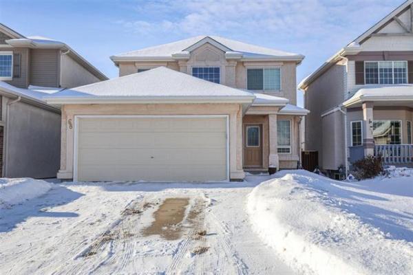 Home Photo - 68 Michaud Crescent