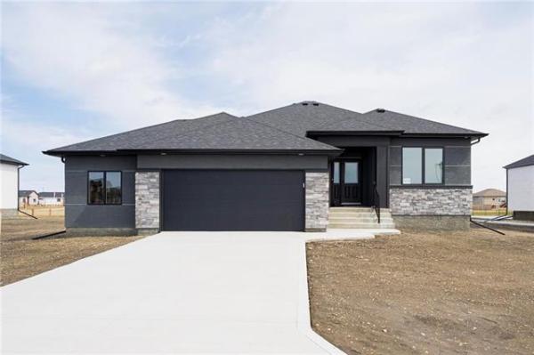 615 Maconnell Lane, R5A 0C4, 3 Bedroom, Bungalow for sale Rural Manitoba, Grande Pointe - Vimarsana News