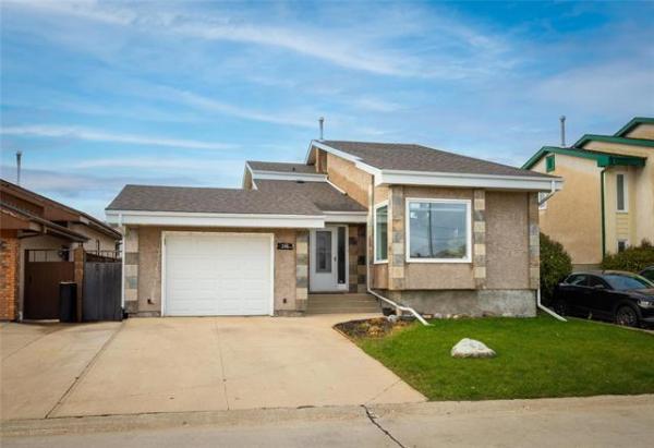 Home Photo - 396 Fernbank Avenue