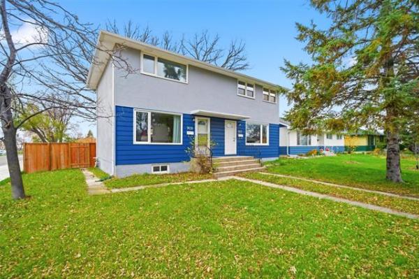 Home Photo - 907 Renfrew Street